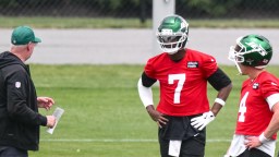 New York Jets QB Geno Smith Pulled Over For Speeding, His Third Encounter With Cops Since March