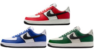 Nike Air Force 1 '07 LV8 shoes