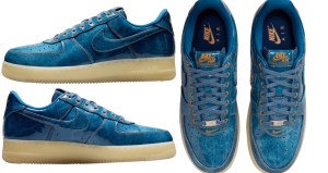 Nike Air Force 1 Retro Shoes