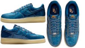 Nike Air Force 1 Retro Shoes