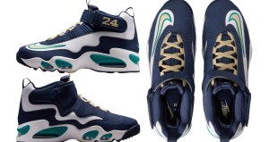 Nike Air Griffey Max 1 Shoes