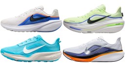 Nike Has Running Shoes For As Little As $48 During The Back To School Sale (25% OFF WITH CODE ‘DAYONE’)