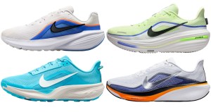 Nike Back to School Sale on running shoes