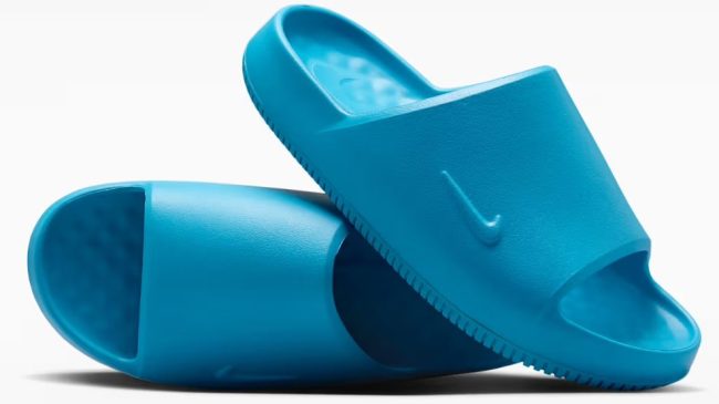 Nike Calm 2.0 Slides