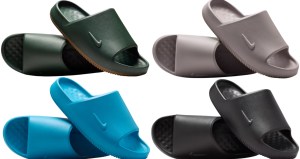 Nike Calm 2.0 Slides