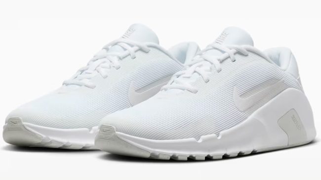 Nike Flex Train Workout Shoes