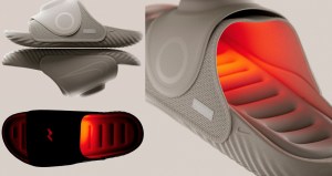 Nike x Hyperice Air Zoom Hyperslide