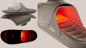 Nike x Hyperice Air Zoom Hyperslide