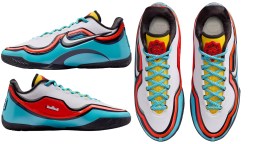 Nike Just Dropped These Stewie Griffin-Inspired LeBron XXIII Shoes, And They’re Selling Out Fast!