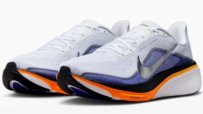 Pegasus 42 Men's Road Running Shoes