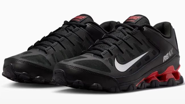 Reax 8 TR Workout Shoes