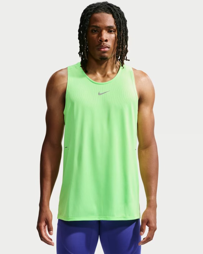 Nike Stride Aero-FIT Running Tank Top