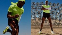Nike’s New Stride Aero-FIT Running Gear Is As Good As Built-In Air Conditioning On Long Runs