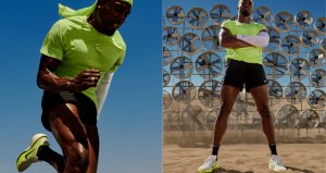 Nike Stride AERO-FIT running gear
