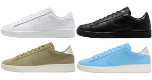 Nike Tennis Classic shoes