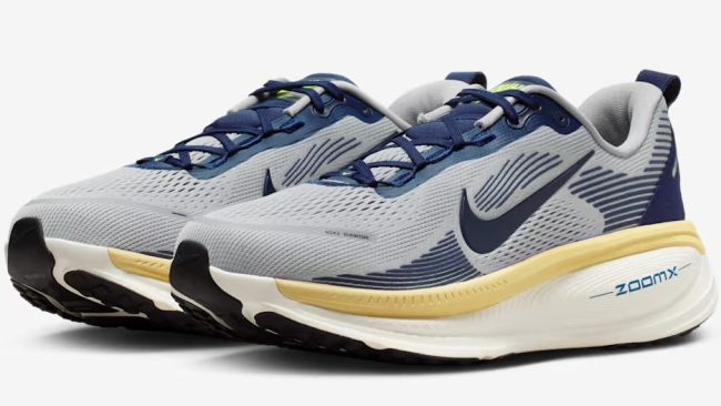 Vomero 18 Road Running Shoes
