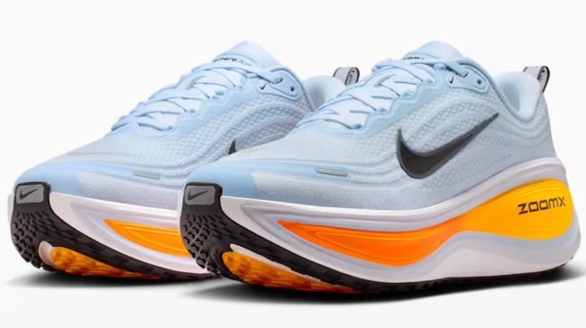 Vomero Plus Road Running Shoes