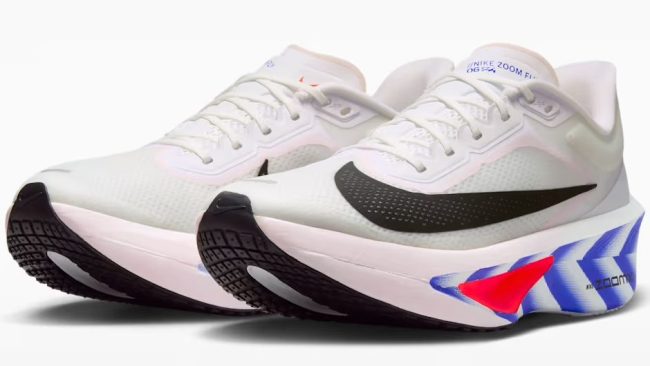 Zoom Fly 6 Road Racing Shoes