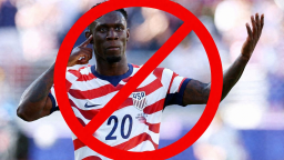 Could Folarin Balogun Still Be Ruled Out Of The USMNT’s World Cup Match Against Belgium?
