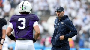 Penn State football