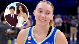 Paige Bueckers’ Cheeky Implication Of Why She’d Like To Trade Places With Tom Holland Goes Viral