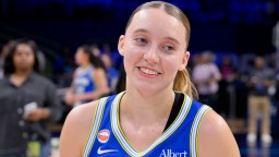 Paige Bueckers’ Surprising Answer To Which Celebrity She’d Like To Trade Places With Goes Viral