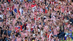 Insane Video Out Of Paraguay Shows Prisoners And Guards Celebrating World Cup Win Over Germany Together