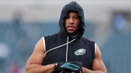 Police Searching For Two Suspects, White SUV After Break-In At Saquon Barkley’s Pennsylvania Home