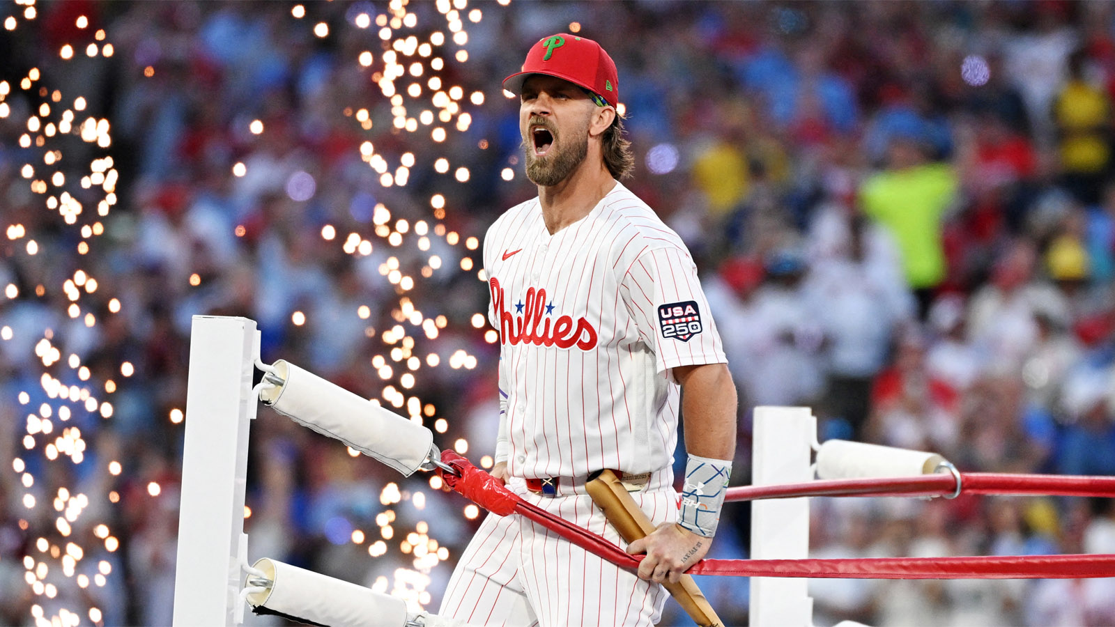 MLB Denies Using 'Juiced' Baseballs in Home Run Derby MLB Denies Using 'Juiced' Baseballs in Home Run Derby