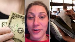 Philadelphia Woman Hands Server A $50 Bill. Then The Waitress Claims It’s ‘Counterfeit,’ Refuses To Give It Back: ‘Did A Waitress Try To Scam Me?’
