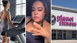 ‘Gym Recs In Boston PLEASE’: Planet Fitness Customer Goes To Gym And Gets On The Treadmill. Then A Worker Steps In And Says She Can’t Wear Those Shoes Here