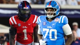 Ole Miss Escalates Beef With LSU By Suing Two Transfers Who Followed Lane Kiffin To Baton Rouge