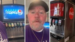 ‘I Won’t Be Serving Coca-Cola In My Establishment Any Longer’: Restaurant Owner Switches To Pepsi. Here’s Why