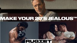 Work Harder, Stay Sharper, And Last Longer In Your 30s (And Beyond) With Rugiet Prescribed Treatments
