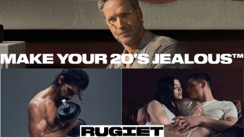 Work Harder, Stay Sharper, And Last Longer In Your 30s (And Beyond) With Rugiet Prescribed Treatments