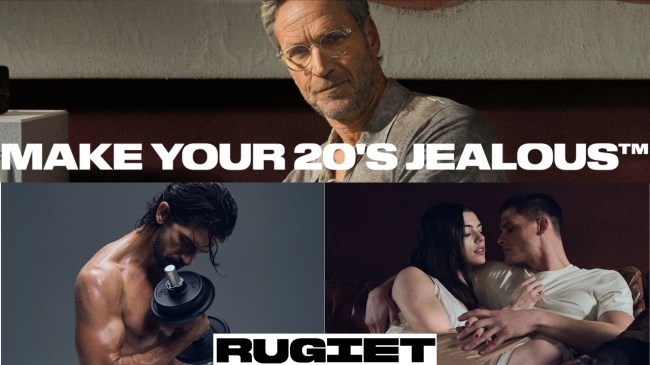 Rugiet Health