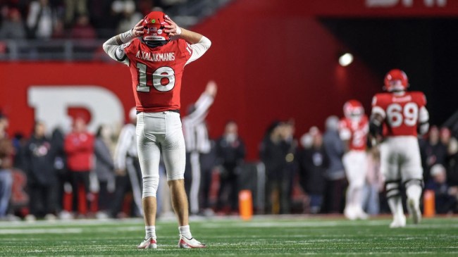 Rutgers football