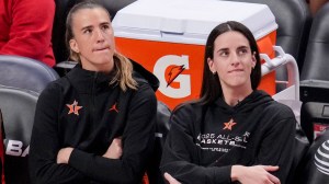 Sabrina-Ionescu-and-Caitlin-Clark-during-the-WNBA-All-Star-Game