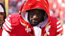 Brandon Aiyuk Accuses San Francisco 49ers Of Lying In Latest Unhinged Social Media Posts