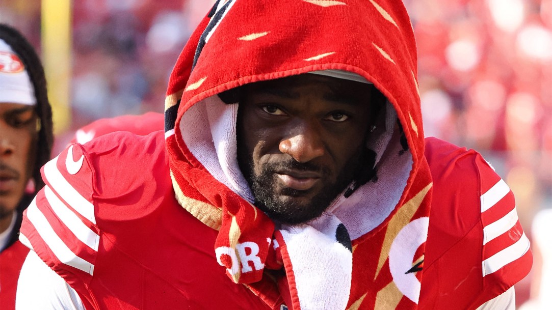 San-Francisco-49ers-wide-receiver-Brandon-Aiyuk