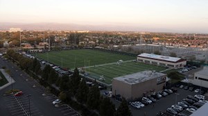 San Francisco 49ers Practice Facility