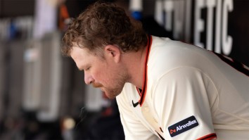 San Francisco Giants Pitcher Logan Webb Goes On X To Rip Fans And Media After Losing Effort, Then Deletes His Account