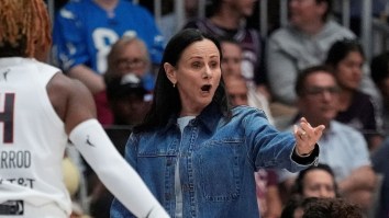 Toronto Tempo Coach Sandy Brondello Apologizes For Hot Mic Racist Remarks Toward Angel Reese