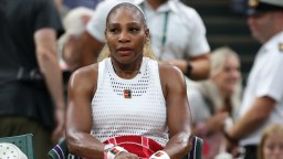 Why Did Serena Williams Skip Wimbledon Presser? Agent Squashes Bad Sport Controversy