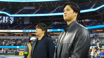 Shohei Ohtani’s Former Interpreter Claimed Baseball Star’s ‘Lifestyle’ Led To His Stealing And Gambling