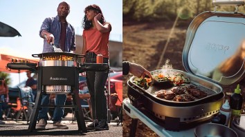 Solo Stove Is Still Offering Up To $260 Off Fire Pits And Other Outdoor Essentials Until Sunday, July 12!