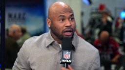 ESPN Has Seemingly Already Found Its Replacement For Ryan Clark With A Former NFL Superstar