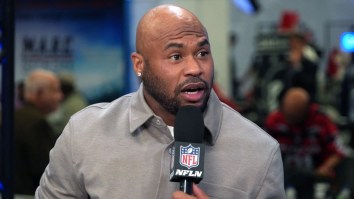 ESPN Has Seemingly Already Found Its Replacement For Ryan Clark With Former NFL Superstar Steve Smith
