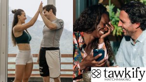 5 reasons to try Tawkify