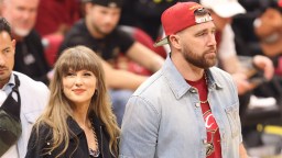 Travis Kelce Gets Called Out By Former NFL Players Who Weren’t Invited To His Wedding: ‘Kind Of Flabbergasted’